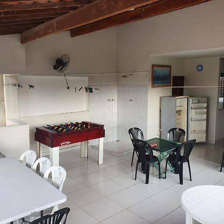 Porto De Galinhas - Casa Portomar - 3 Quartos - 14 Hospedes - Com Piscina - 185M Kültér fotó