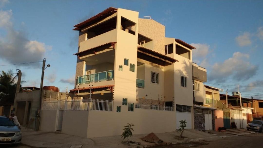 Porto De Galinhas - Casa Portomar - 3 Quartos - 14 Hospedes - Com Piscina - 185M Kültér fotó
