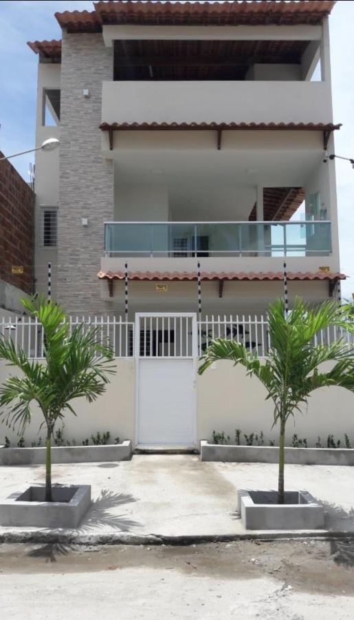 Porto De Galinhas - Casa Portomar - 3 Quartos - 14 Hospedes - Com Piscina - 185M Kültér fotó