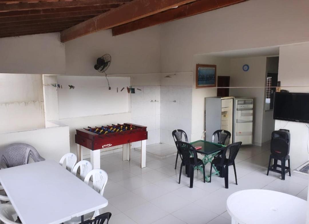 Porto De Galinhas - Casa Portomar - 3 Quartos - 14 Hospedes - Com Piscina - 185M Kültér fotó