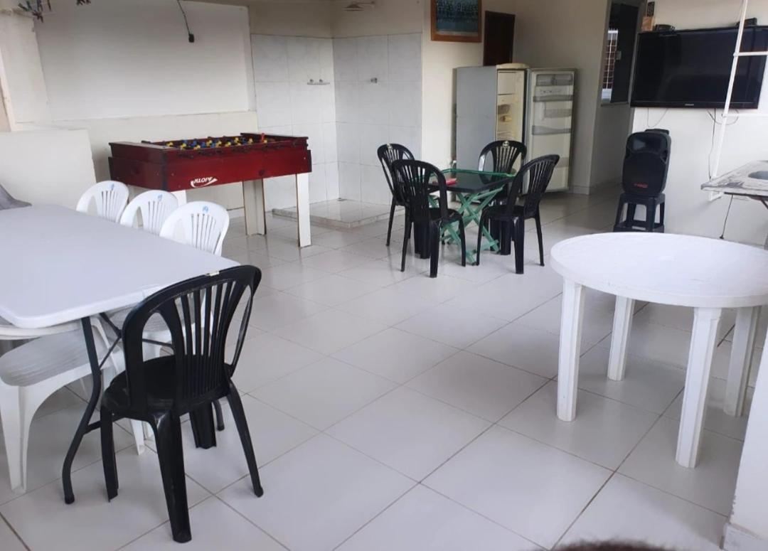 Porto De Galinhas - Casa Portomar - 3 Quartos - 14 Hospedes - Com Piscina - 185M Kültér fotó