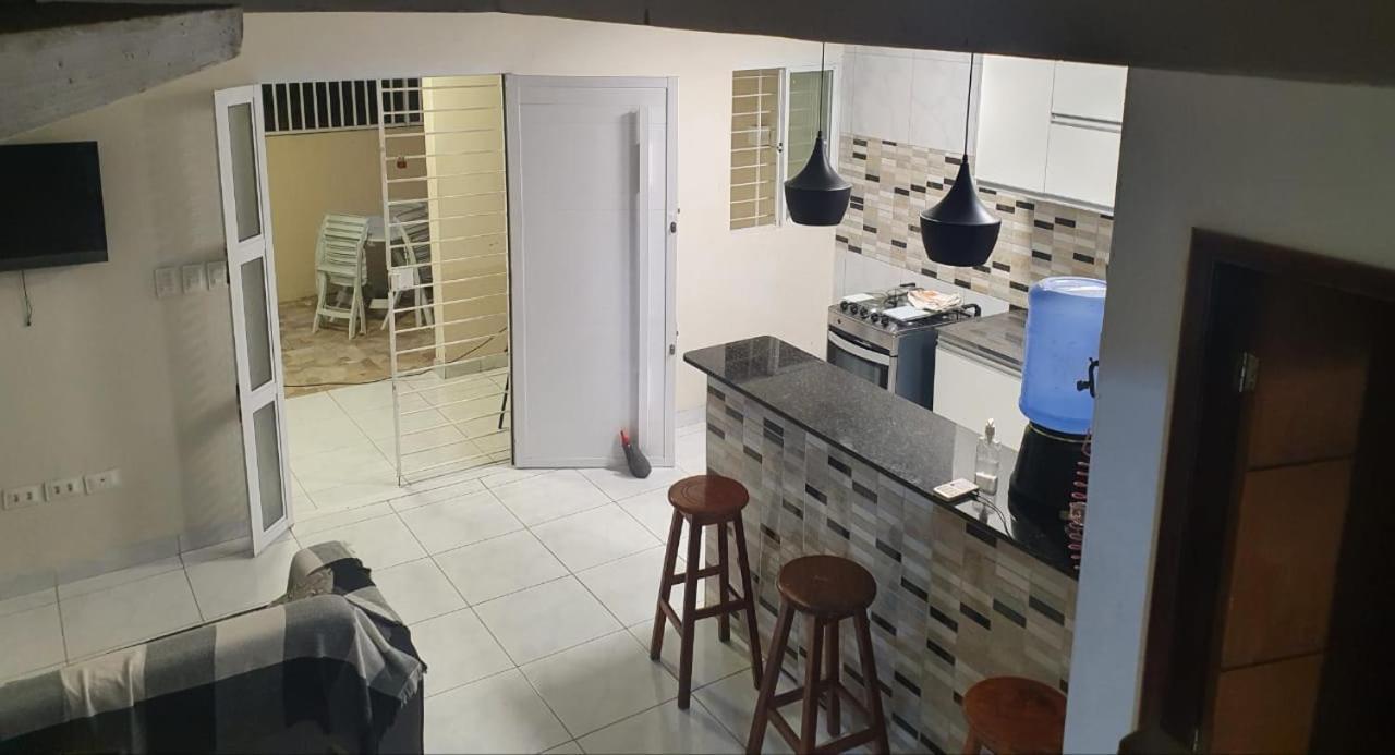 Porto De Galinhas - Casa Portomar - 3 Quartos - 14 Hospedes - Com Piscina - 185M Kültér fotó