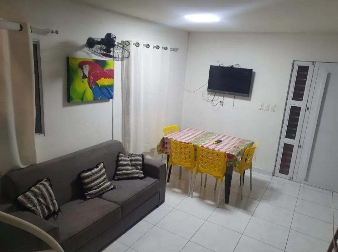 Porto De Galinhas - Casa Portomar - 3 Quartos - 14 Hospedes - Com Piscina - 185M Kültér fotó