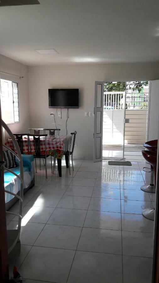 Porto De Galinhas - Casa Portomar - 3 Quartos - 14 Hospedes - Com Piscina - 185M Kültér fotó