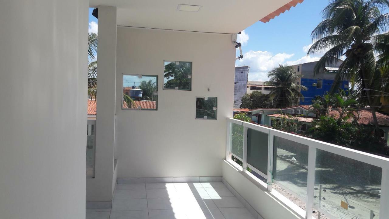 Porto De Galinhas - Casa Portomar - 3 Quartos - 14 Hospedes - Com Piscina - 185M Kültér fotó